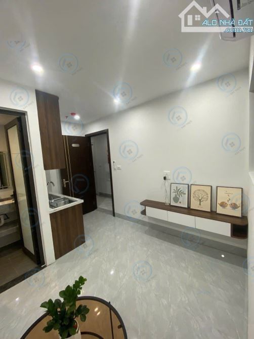Bán nhà Đào Tấn 125m2x9 tầng VF3 qua 48 tỷ cho thuê 200 triệu/tháng