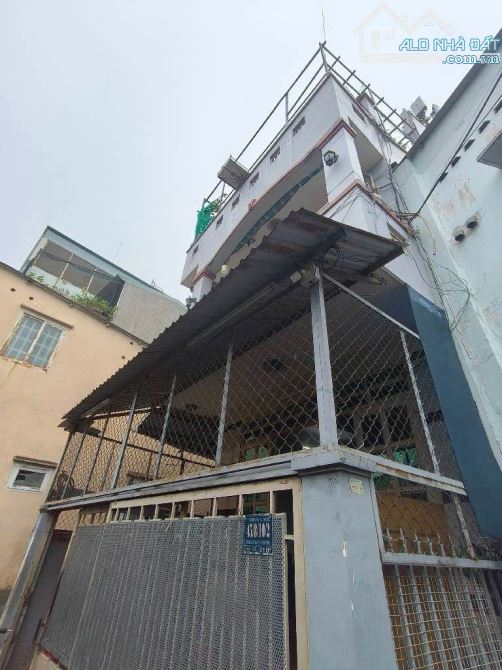 Trường Thọ Thủ Đức 110m2 ngang 7m chỉ hơn 5Ty