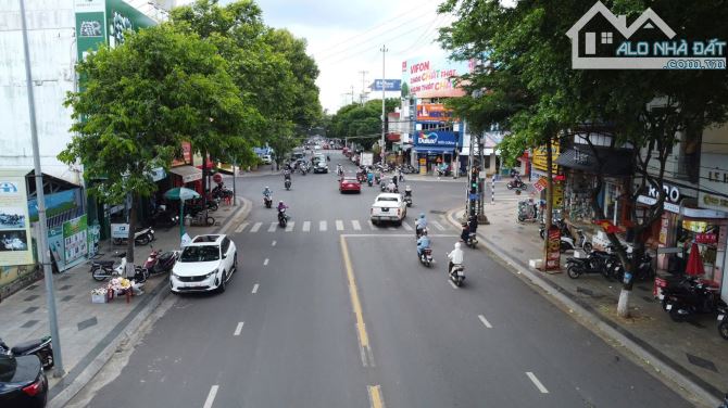 Nhà 1 trệt 1 lầu mặt tiền Phan Bội Châu- Đoạn Phan Chu Trinh - DT: 8m x 11m🍏Giá 23tỷ