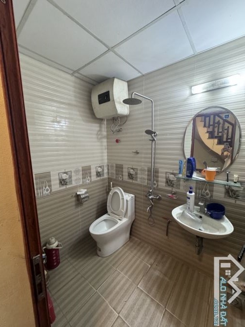 🏠 bán nhà dân xây 3 tầng tdc x6 thạch bàn – 47m² – mt 4.5m – 15.3 tỷ 🏠