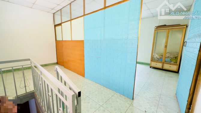 Bán nhà An Bình Biên Hòa – 145m² ngang 7m – đường ô tô – sổ riêng thổ cư 100%
