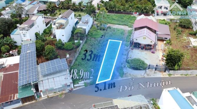 Bán Khách sạn Pơ Lang Nguyễn Công Trứ 25 tỷ