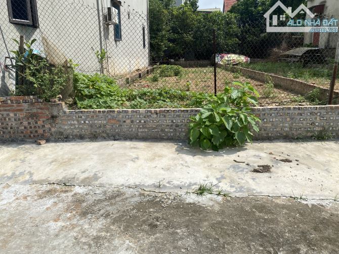 💥Bán 100m đất Thắng Hữu Minh Trí Sóc Sơn ( Kim Anh Hà Nội)