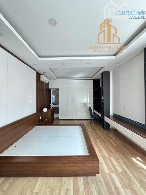 Mặt tiền kinh doanh Xô Viết Nghệ Tĩnh - Khu phố cũ - 6,5x20-9tỷ
