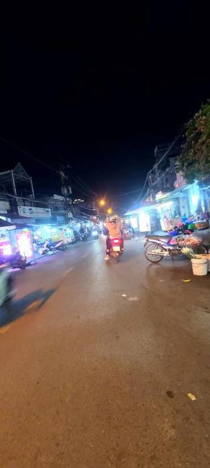 BAO ĐẦU TƯ, 2 TẦNG DIỆN TÍCH LỚN, 1/ HXH THÔNG BÙI MINH TRỰC, NHỈNH 70TR/M2.