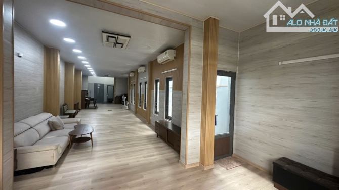 Bán nhà gần 140m2-5X26- Tân Thới Nhất Q12- nở hậu tài lộc