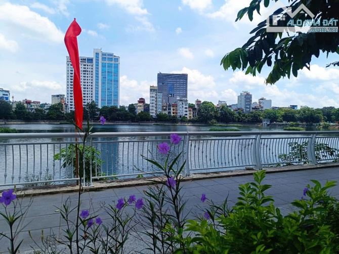 Bán nhà 25 Trần Hữu Tước thông 73 Nguyễn Lương Bằng 28mx4 tầng siêu đẹp 6.7 tỷ.