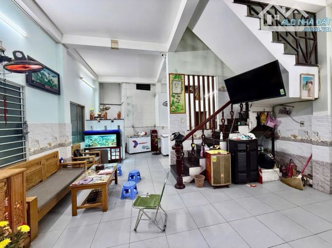 🍁🍁NHÀ 2 TẦNG - 52M2 - MẶT TIỀN HẢI PHÒNG - THANH KHÊ - GẦN SÂN BAY - NHỈNH 7TỶ🍁🍁