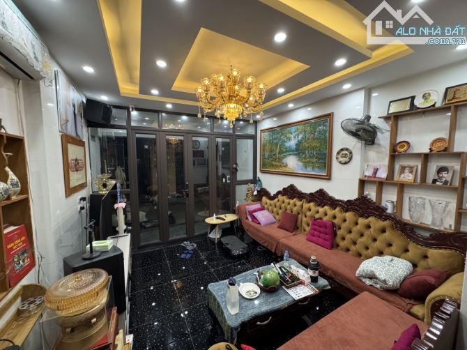 BÁN NHÀ ĐẸP – LÔ GÓC—Ô TÔ TRÁNH – KINH DOANH ĐỈNH  _BÁT KHỐI, LONG BIÊN, 85.5m2, 11,2 Tỷ