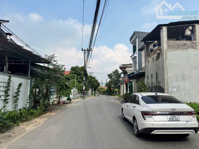 BÁN 2 LÔ LIỀN KỀ ĐẸP – GIA SÀNG, TP. THÁI NGUYÊN