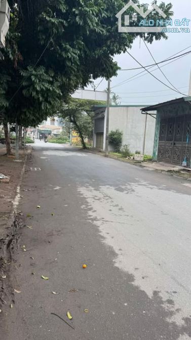 CƠ HỘI VÀNG CHO NHÀ ĐẦU TƯ – 55M MẶT 5M – BIÊN GIANG 3.2 TỶ