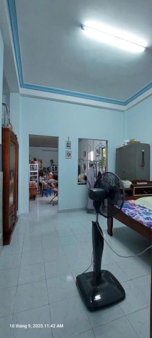 Nổ đơn 1 căn trung tâm cho cả nhà
