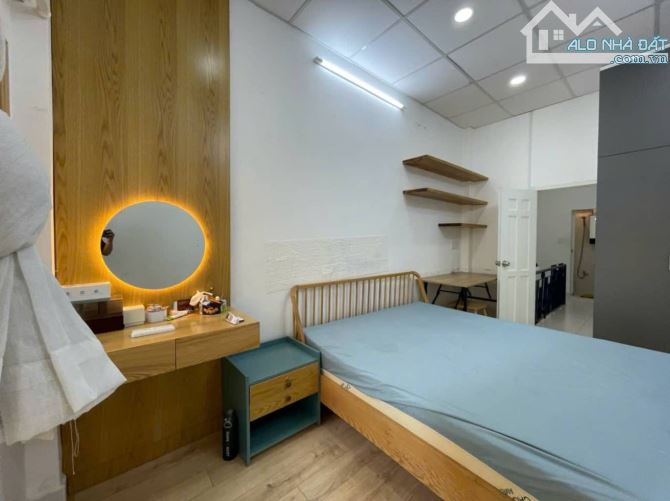 THÍCH QUẢNG ĐỨC – NHÀ ĐẸP CHẮC CHẮN – FULL NỘI THẤT