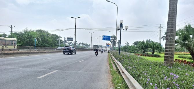 💥💥ĐẤT ĐẸP- HẢI BỐI - ĐÔNG ANH - HAI MẶT NGÕ - Ô TÔ ĐỖ CỬA - GIÁ MỀM CHỈ 72TRIỆU/ M🔥🔥
