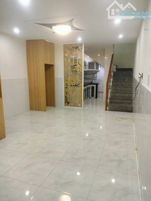 🏡 BÁN NHÀ 2,5 TẦNG – K20/… LÊ ĐỘ, ĐÀ NẴNG