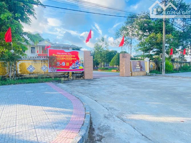Cần bán đất thổ cư, đất ở tại Phú Hồ, Phú Vang, TP.Huế