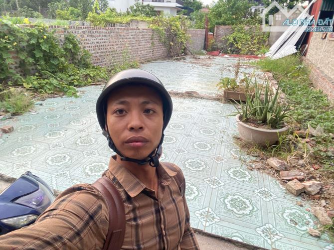 💥CHỈ HƠN 3đồng TRUNG TÂM PHƯỜNG TRẠM LỘ THUẬN THÀNH BẮC NINH  DT