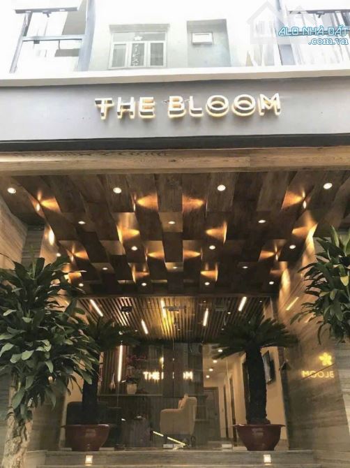 🏡 BIỆT THỰ GÓC 2 MT CÁCH MẠNG THÁNG 8 – TÂN BÌNH - 17.5x24.5m - 4 TẦNG - 90 TỶ