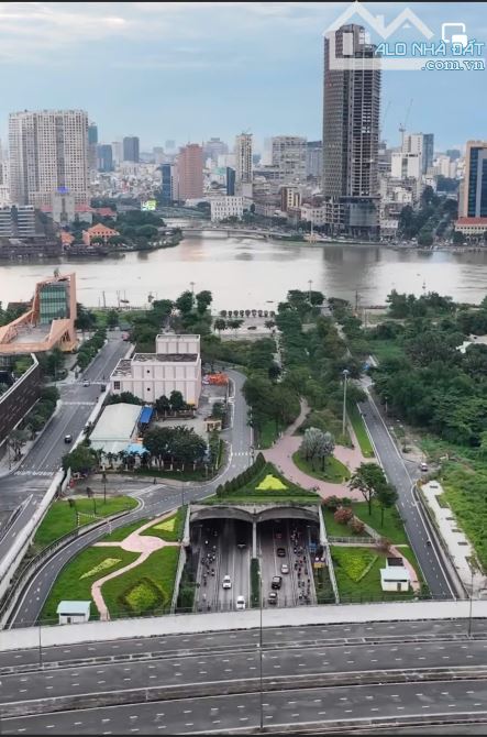 🏢 TÒA NHÀ CĂN HỘ DỊCH VỤ – MT ĐƯỜNG SỐ 53, QUẬN 7 - 10x35m - 7 TẦNG - GIÁ BÁN 125 TỶ