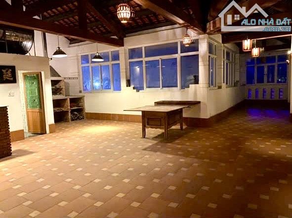 💥 ĐẤT VÀ BIỆT THỰ 4 TẦNG TRẦN VĂN DƯ | 296M² | 40 TỶ 💥