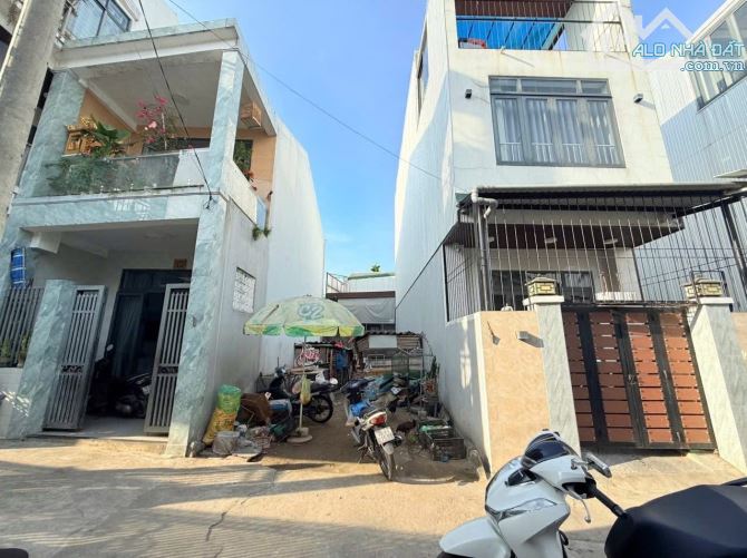 Bán đất kiệt oto đường Lê Quang Đạo thông Trường Chinh, Tp.Huế hàng hiếm 01 lô duy nhất