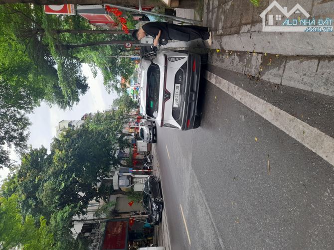 🔥 NHÀ KHÂM THIÊN, 2 TẦNG, DT 50M², DÂN XÂY