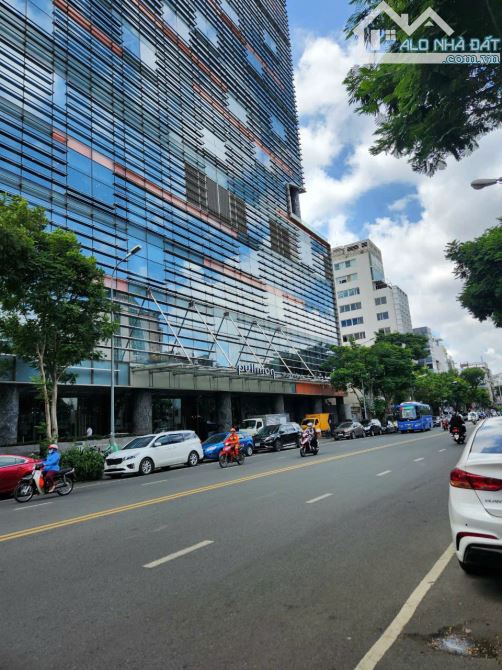 🏨 SIÊU VỊ TRÍ – KHÁCH SẠN LÊ THÁNH TÔN – QUẬN 1 - 9,2 x 22m - 13 TẦNG - GIÁ BÁN 170 TỶ