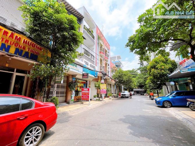 🏠 Bán Nhà Góc 2MT Nội Bộ 10m – Đường Gò Dầu, Tân Phú