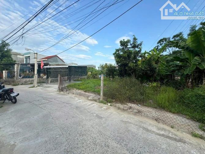 📌📌📌LÀM VIỆC TRỰC TIẾP GIÁ TỐT !!! Bán lô đất Phong Nam - Hoà Châu
