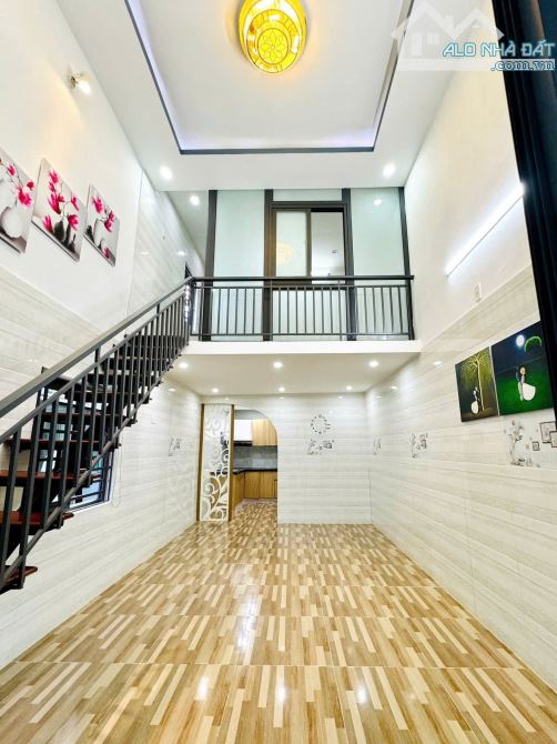 📌📌📌LÀM VIỆC TRỰC TIẾP GIÁ TỐT !!! 💥 bán nhà gác lững kiệt Thái Thị Bôi