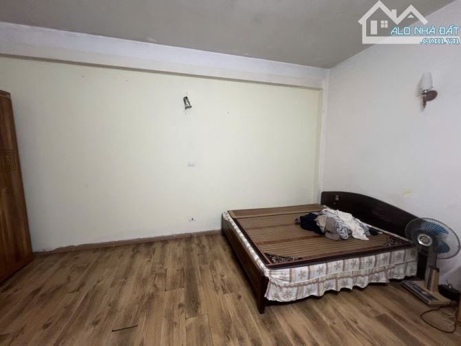 Bán nhà MP Quang Trung Hà Đông 60m², MT 5.5m, 5T, giá 16.5 tỷ