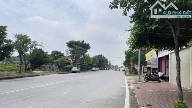 ĐẠI ĐỒNG ĐẠI MẠCH TRUNG TÂM CỦA DỰ ÁN SIÊU CẦU 8 LÀN XE
