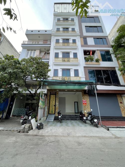 ✅ BÁN LIỀN KỀ VĂN LA HÀ ĐÔNG 50M² X 7T X MT 5,4M GIÁ 29 TỶ