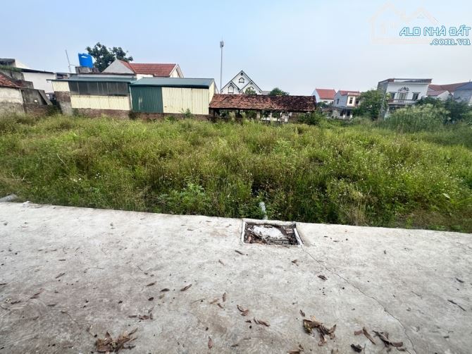 BÁN ĐẤT YÊN PHÚ- MỸ HƯNG YÊN-Ô TÔ VÀO-ĐƯỜNG 379-CHỢ ĐÔNG TẢO-78M2-1,75 TỶ