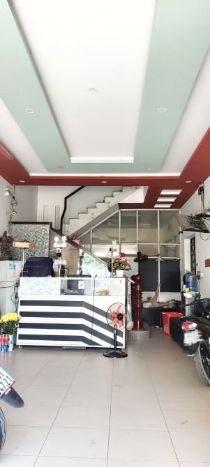 BÁN KHÁCH SẠN 14 PHÒNG – ĐANG KINH DOANH ỔN ĐỊNH – TRUNG TÂM DĨ AN