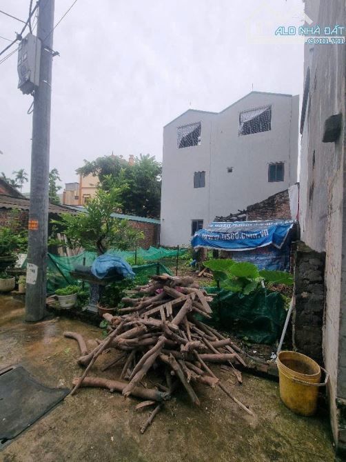 Bán 53m2 đất Tô Khê - Phú Thị, giá đầu tư