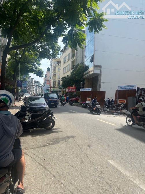HÀO NAM-2 THOÁNG VĨNH VIỄN-3 BƯỚC RA PHỐ-Ô TÔ GẦN NHÀ-35M, NHỈNH 6 TỶ