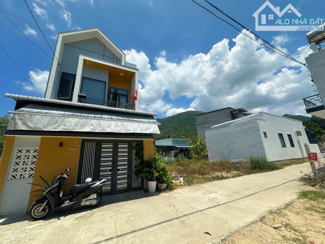 Bán nhà đẹp gần KDL Trăm Trứng và Hồ Kênh Hạ, Phước Đồng, Nha Trang