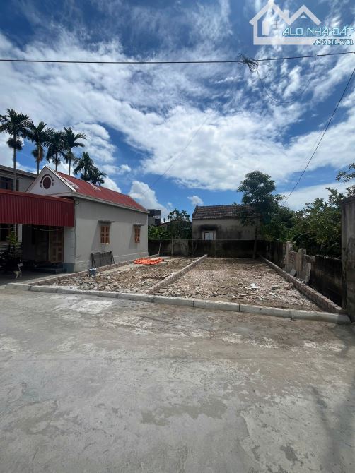 MỞ BÁN 2 LÔ F0 CỰC ĐẸP TẠI LÂM ĐỘNG, THỦY NGUYÊN (NAY LÀ PHƯỜNG THIÊN HƯƠNG), TP HẢI PHÒNG