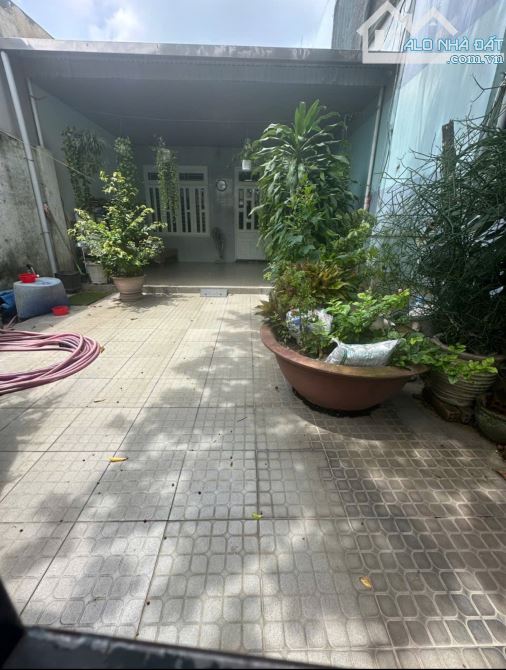 Bán nhà sổ Hồng riêng thổ cư 6x 22m 1 xẹc Nguyễn Khuyến Phường Trảng Dài