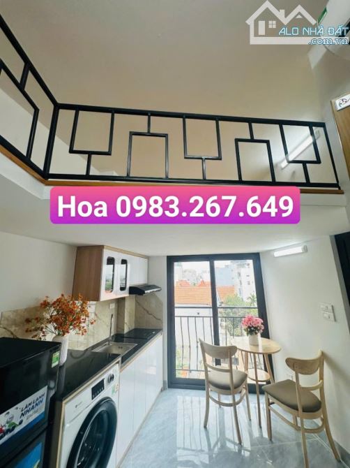 🌟 CĂN HỘ DỊCH VỤ - DÒNG TIỀN KHỦNG MỸ ĐÌNH 🌟