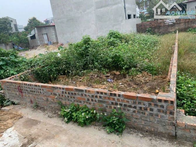 Chủ nhờ bán 67m2, mt4.2m. 3.6 tỷ, gần phố. Bắc Hồng, Đông Anh.