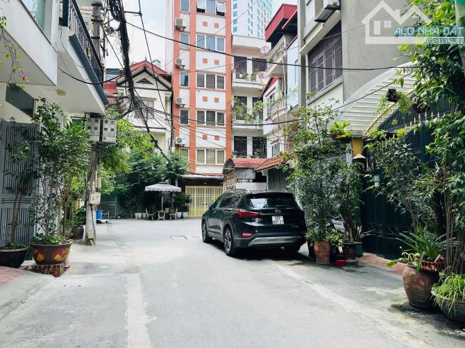 🌟 DUY NHẤT 1 CĂN – NHÀ PHÂN LÔ 92M² – ÔTÔ TRÁNH – GIỮA LÒNG THANH XUÂN 🌟