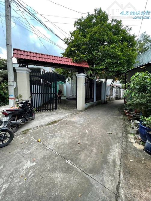NHÀ RẺ TÂN AN 8 x 20 m – TC full, tổng DT 200 m²