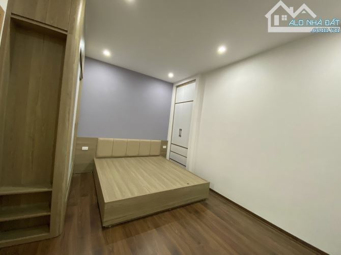BÁN NHÀ LÊ THANH NGHỊ- TRUNG TÂM HAI BÀ TRƯNG- GIÁ CHỈ 5.89 TỶ.