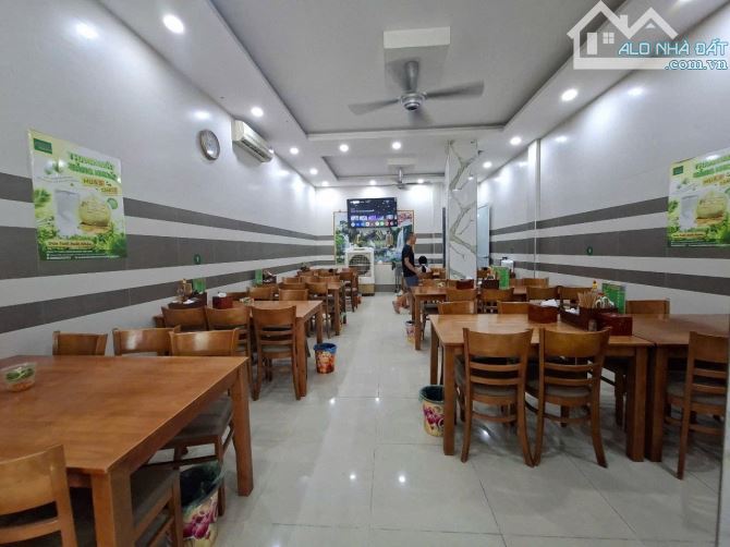 BÁN NHÀ MẶT PHỐ CỔ NHUẾ – BẮC TỪ LIÊM - 108M2 – 3 TẦNG – MT 5M – GIÁ