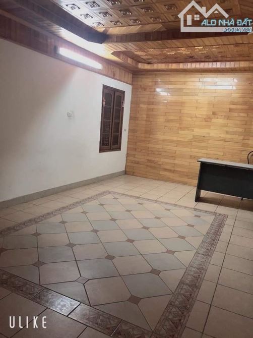 BÁN NHÀ TRẦN ĐẠI NGHĨA- GẦN ĐẠI HỌC BÁCH KHOA- 6 TỶ.