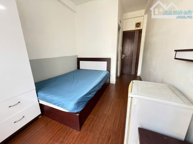 CHO THUÊ CĂN HỘ GIÁ CHỈ 4X QUẬN 10