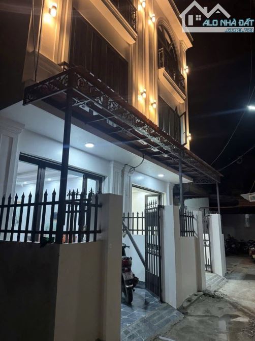 🏡 NHÀ ĐẸP 4 TẦNG – VÀO Ở NGAY TẠI BÙI THỊ TỪ NHIÊN, HẢI AN 🏡