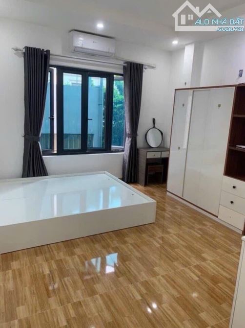 NHÀ PHƯƠNG CANH – ÔTÔ - DÒNG TIỀN ỔN – 40M² – 5 TẦNG – 7.8 TỶ (DTL6935)